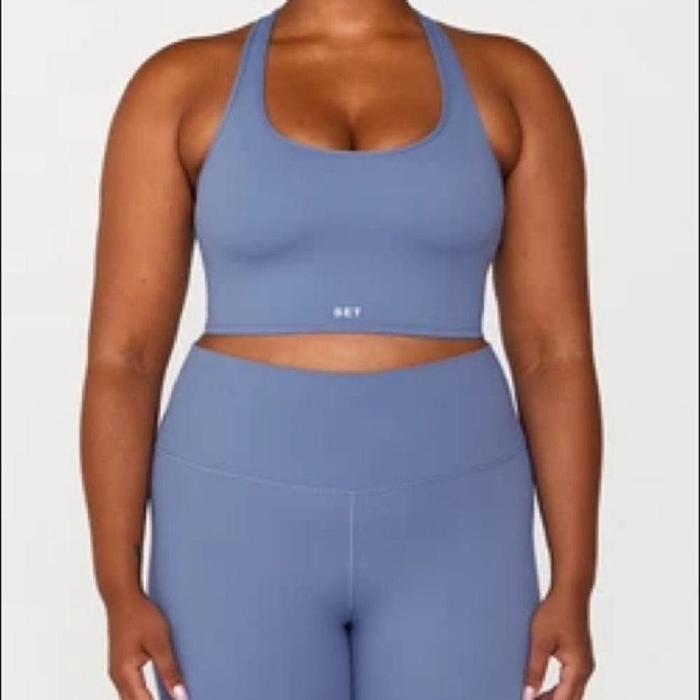 Set Active Sportbody Polo body bra and leggings